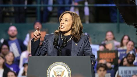today's racing results|Kamala Harris has put the Democrats back in the race.